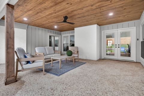 1512 Northcrest Court, Fort Worth