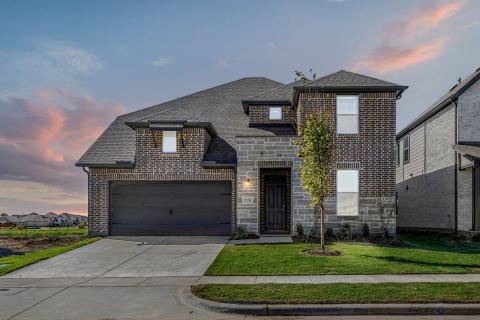 937 Freese Street, Justin