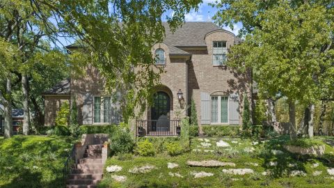 1225 Kelpie Court, Fort Worth