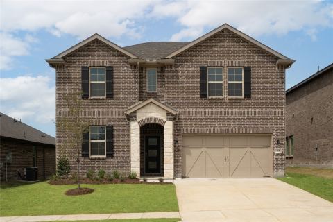 3920 Amethyst Drive