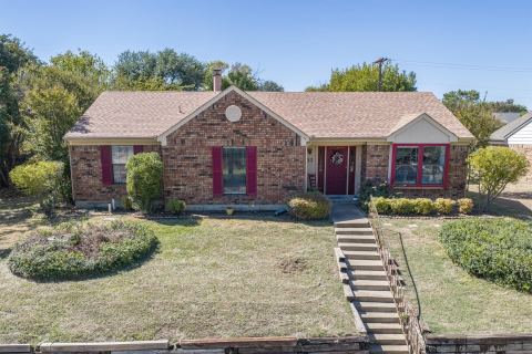 237 S Macarthur Boulevard, Coppell