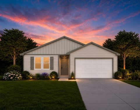 321 Hudson Lane, Milford
