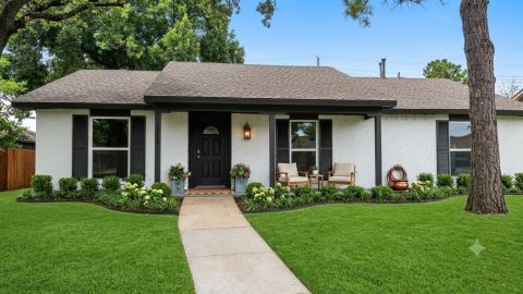 1314 Applegate Drive, Lewisville