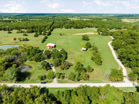 413 County Road 155, Gainesville