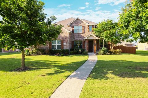 341 Vista Park Drive, Sunnyvale, TX 75182 — photo 2