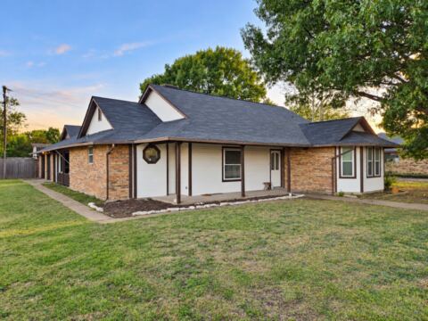 113 Dove Avenue, Red Oak, TX 75154 — photo 2