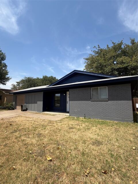 1621 Gill Street, Blue Mound