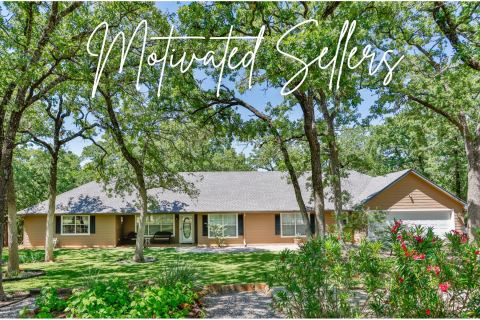 4823 County Road 211, Gainesville, TX 76240 — photo 2