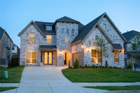 2821 Serenity Way