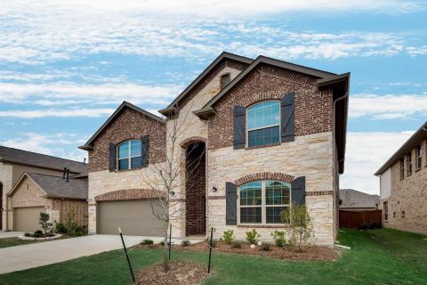 16700 Lincoln Park Lane, Prosper