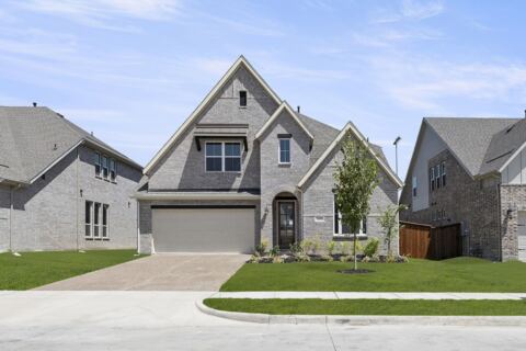 3000 Wallis Drive, Melissa, TX 75454 — photo 2