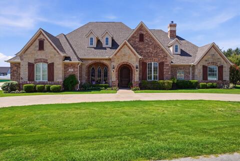 108 Concorde Circle, Cresson, TX 76035 — photo 3