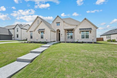 309 Wimberley Drive, Haslet, TX 76052 — photo 3