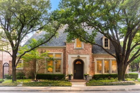 5719 Hagen Court, Dallas
