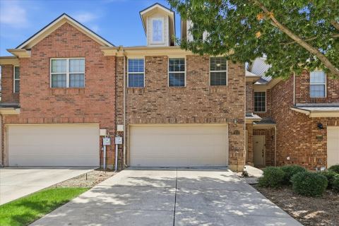 2649 Jacobson Drive, Lewisville