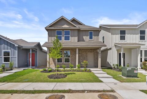 3149 Maple Orchard Lane, Fort Worth
