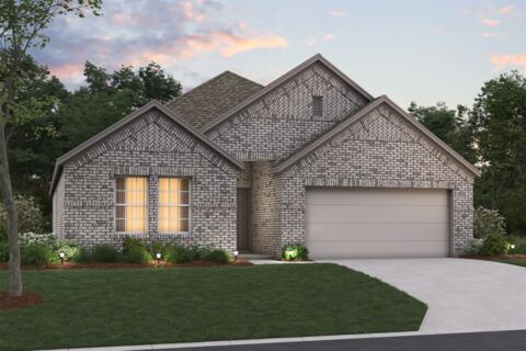 1424 Gulin Street, Royse City