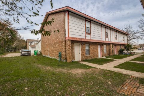 3069 Olympia Drive, Denton
