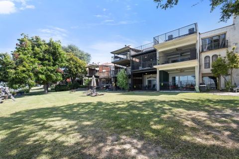 3928 Mediterranean Street, Rockwall