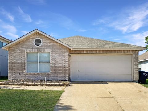 10112 Chapel Glen Terrace, Fort Worth