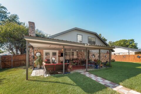 2308 Louise Lane, Ennis, TX 75119 — photo 2