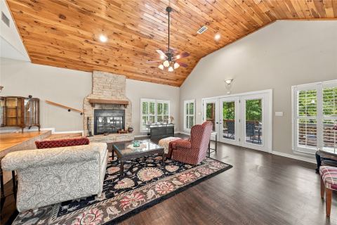 5280 Loma Vista, Malakoff, TX 75148 — photo 2