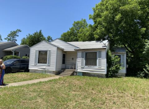 2519 Fordham Road, Dallas