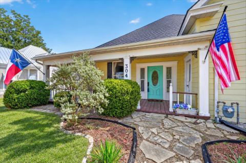 304 E Main Street, Itasca, TX 76055 — photo 3