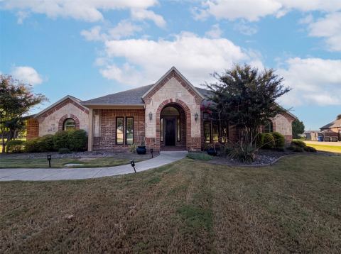 6530 Swallow Court, Celina