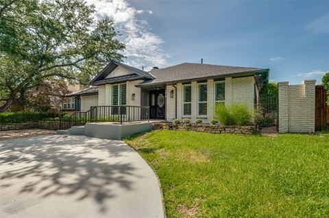 7018 Deloache, Dallas
