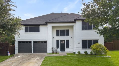 2019 Water Fall Way, Wylie
