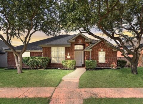 5820 Chatham Lane