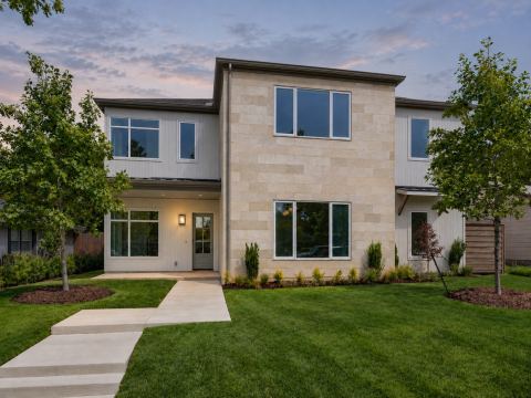 9315 Lenel Place, Dallas