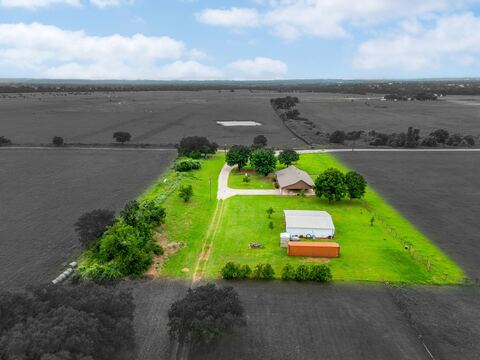 505 Double Tree Lane, Lipan, TX 76462 — photo 3