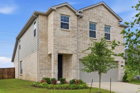 612 Rain Barrel Place, Weston, TX 75009 — photo 3