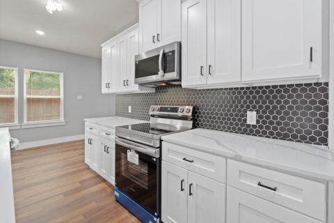 1427 Arizona Avenue, Fort Worth