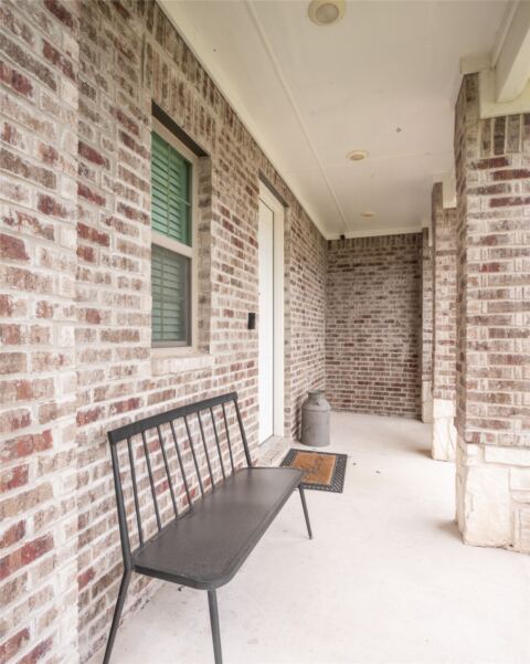 3826 Chicory Court, Melissa, TX 75454 — photo 2