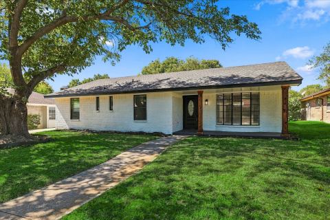 115 N Venice Drive, Duncanville