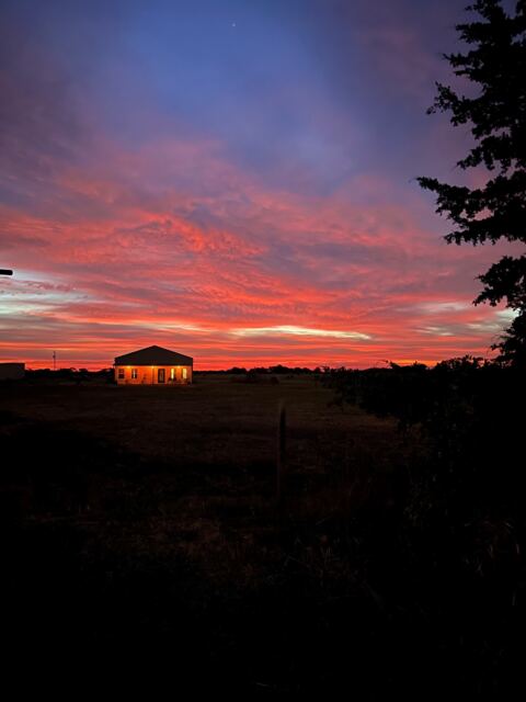 435 County Road 4875, Celeste