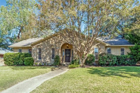 9351 Heatherdale Drive, Dallas