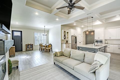 1004 Mojave Trail, Granbury, TX 76048 — photo 3