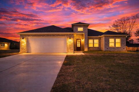 340 E Marshall Court, Palmer, TX 75152 — photo 2