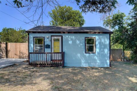 3040 Sappington Place, Fort Worth