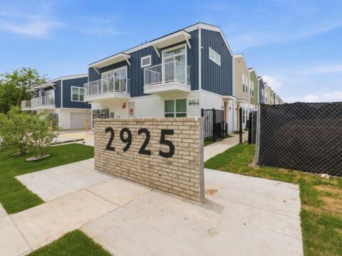2925 Spruce Valley Lane 314, Dallas