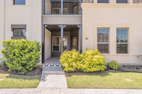 305 Sunset Lane 103, Fort Worth, TX 76114 — photo 2