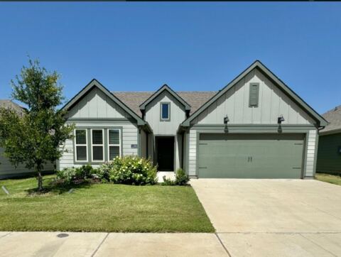 11333 Pecan Creek, Providence Village