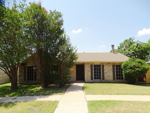 7220 Emory Oak Lane, Dallas