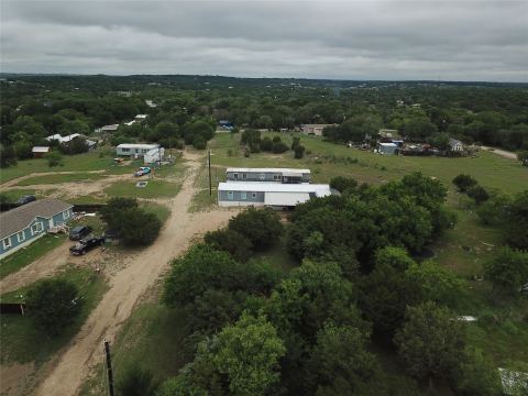413 Lakeview Trail, Weatherford