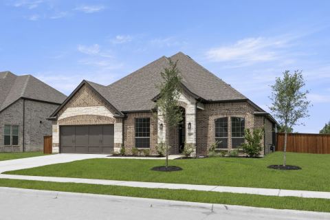 227 Harmony Avenue, Forney