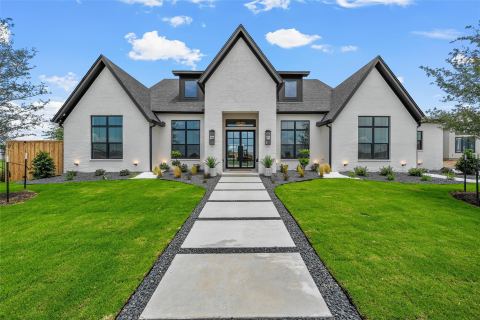 36 Pinehurst Drive, Woodway, TX 76712 — photo 2